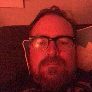 Meet your Posher, Brad